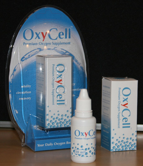 oxycell
